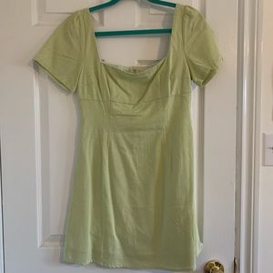 Princess Polly mini dress